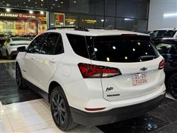 شيفروليه إكوينوكس